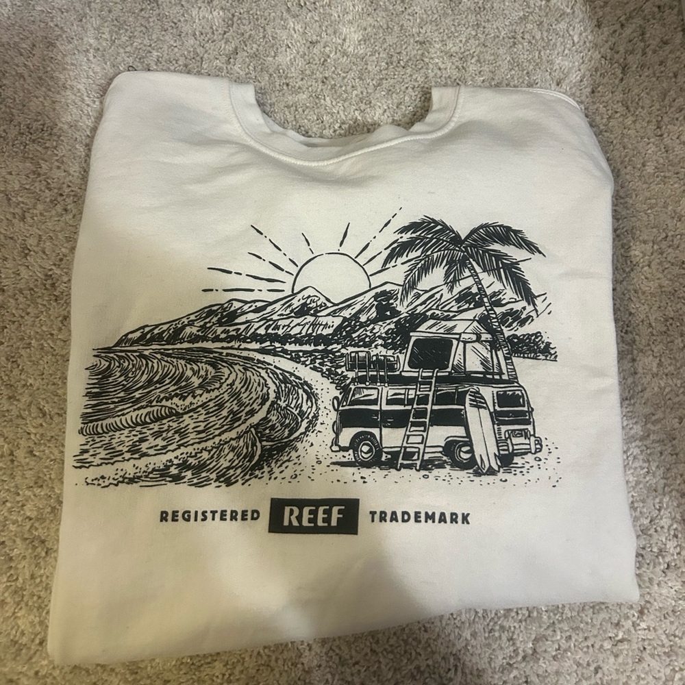 crewneck